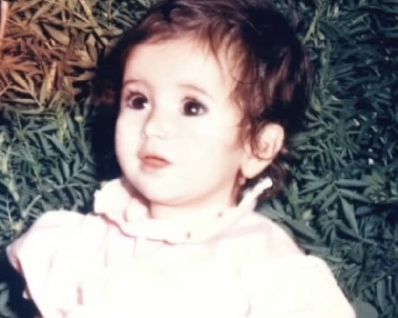 Childhood 1
